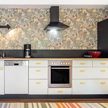 Apartamento Krottenhill 2 ¼ *